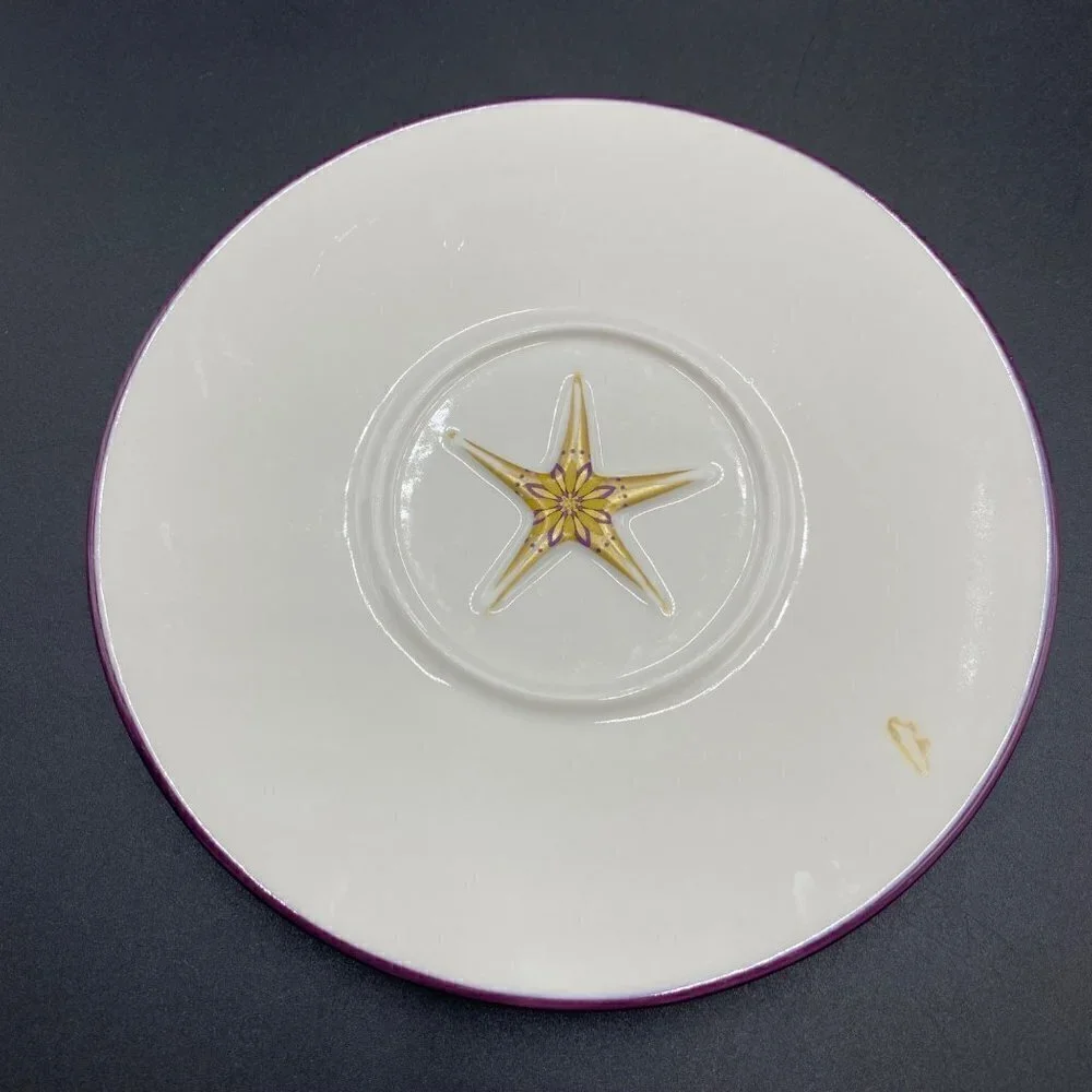 2006 Starbucks 12 oz Cup and Saucer